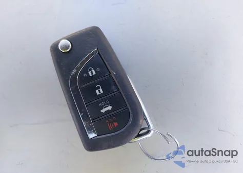 2020 Toyota Corolla Le из США, поврежденный, VIN JTDEPRAE1LJ011149